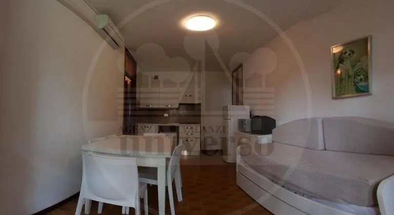 Apartmán Sotto Il Pino Eraclea Mare