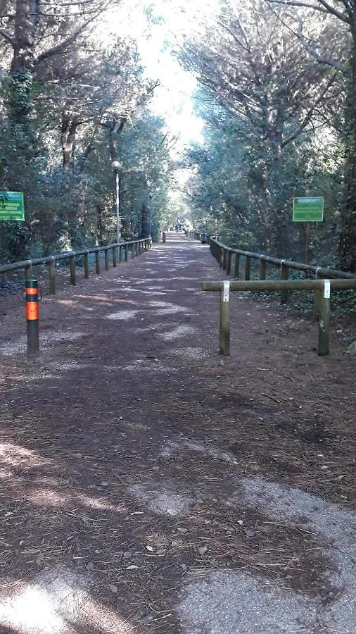 Apartmán Sotto Il Pino Eraclea Mare 0*,  Itálie