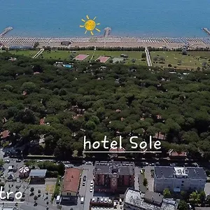 Sole Eraclea Mare