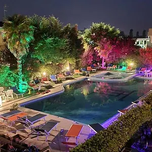 Hotel Centrale Eraclea Mare