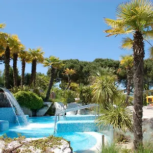 Resort Bella, Eraclea Mare