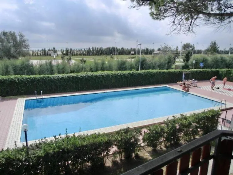Sotto Il Pino Apartment Eraclea Mare