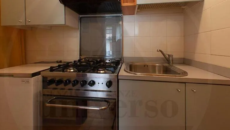 Sotto Il Pino Apartment Eraclea Mare