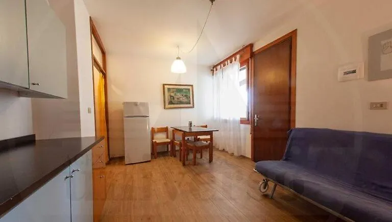 Sotto Il Pino Apartment Eraclea Mare Italy