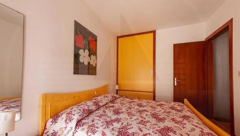Sotto Il Pino Apartment Eraclea Mare