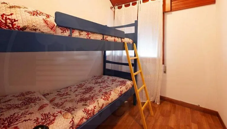 Sotto Il Pino Apartment Eraclea Mare