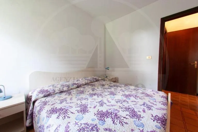 Sotto Il Pino Apartment Eraclea Mare