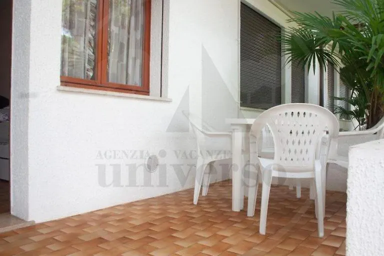 Sotto Il Pino Apartment Eraclea Mare Italy
