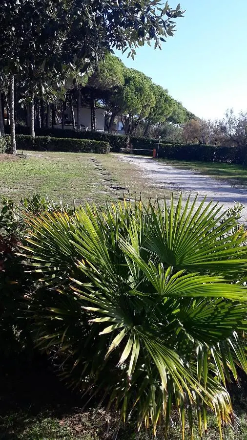 Sotto Il Pino Apartment Eraclea Mare