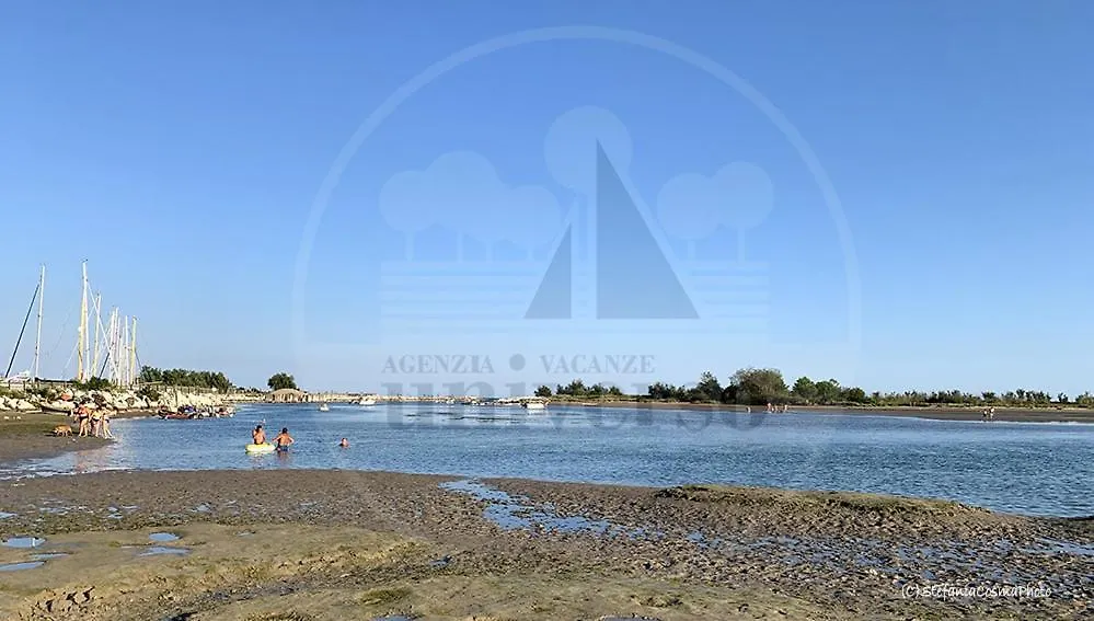 Sotto Il Pino Apartment Eraclea Mare