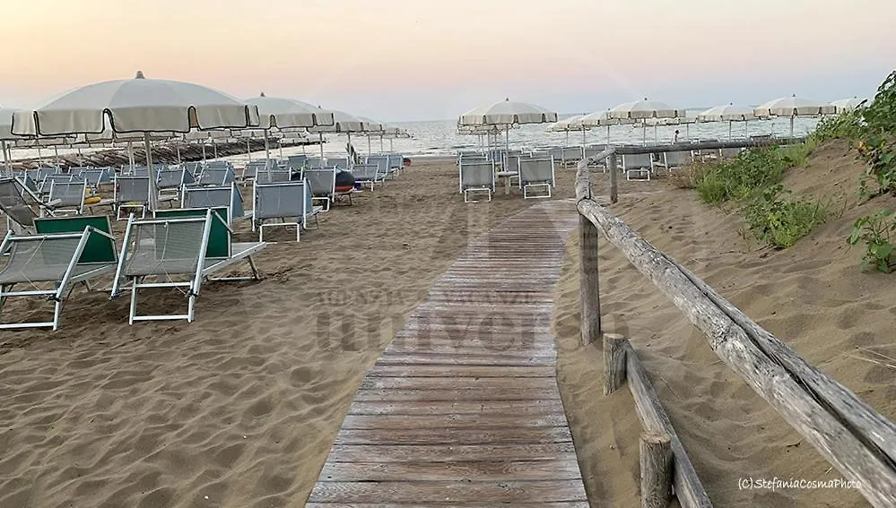 Sotto Il Pino Apartment Eraclea Mare