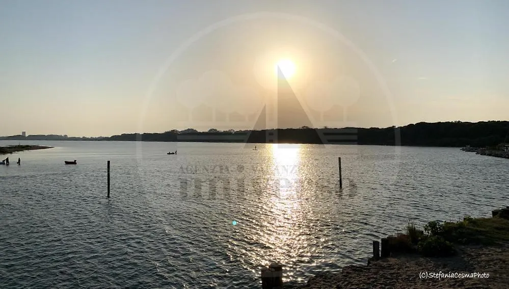 Sotto Il Pino Apartment Eraclea Mare