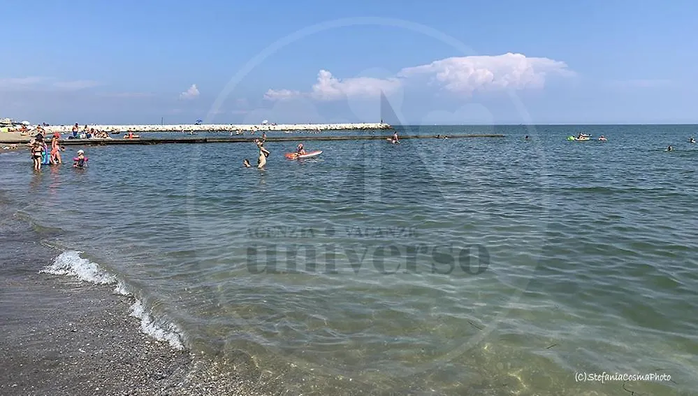 Sotto Il Pino Apartment Eraclea Mare